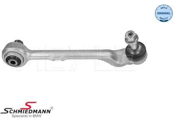 Wishbone front, right side