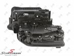 51217281931LR 51217281931 51 21 7 281 931 7281931 MINI F60 LCI -  Door lock, front left side