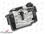 51217281931LR 51217281931 51 21 7 281 931 7281931 MINI F60 LCI -  Door lock, front left side
