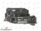 51217281931LR 51217281931 51 21 7 281 931 7281931 MINI F60 LCI -  Door lock, front left side