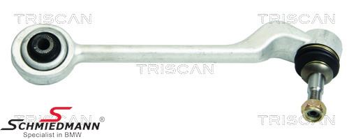 Wishbone front, right side