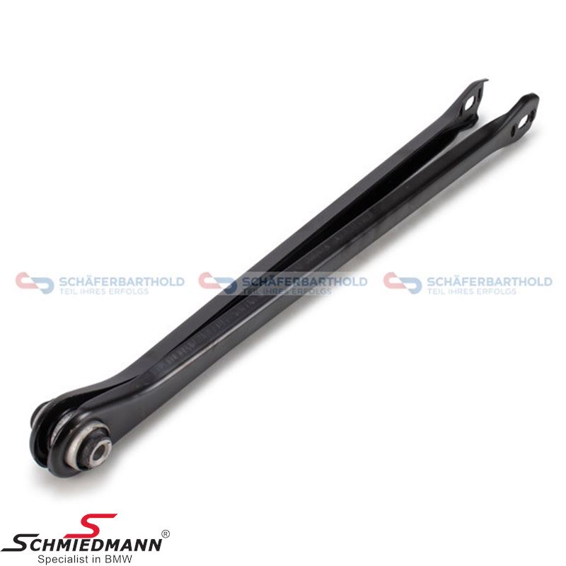 Control arm, lower rear