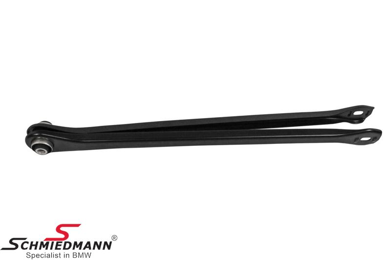 Control arm, lower rear