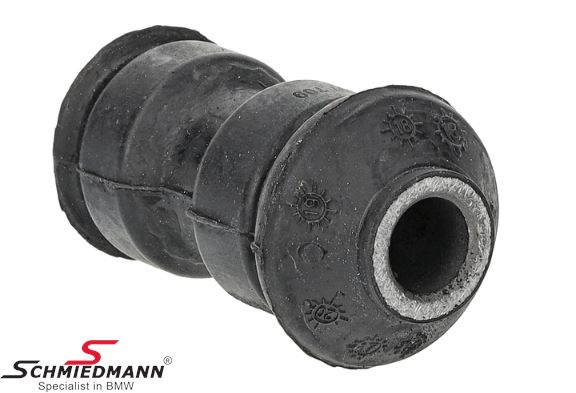 Traling arm Rubber mounting outer D30MM (not exentric)