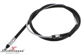 34411165020V Bowden cable park brake right side