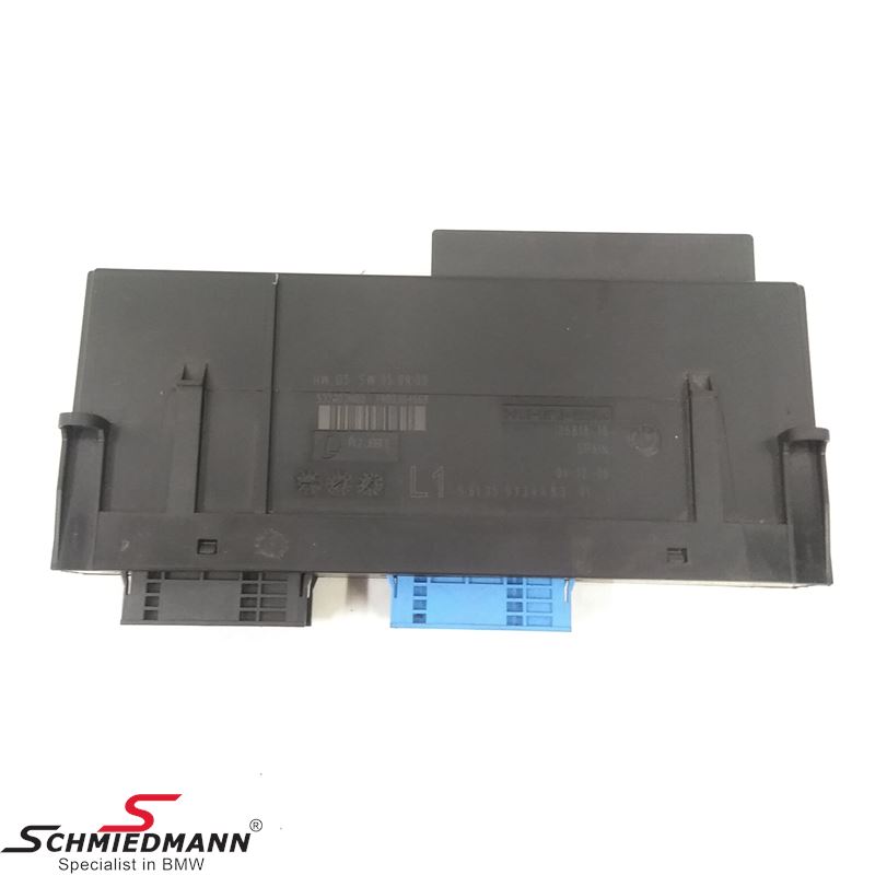 Junctionbox E92