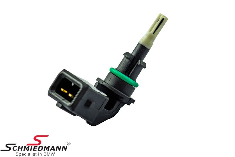 Temperature sensor intake air