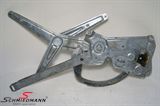 B51331977609 51331977609 51 33 1 977 609 1977609 BMW E36 -  Fenstermechanismus electrische Fensterheber vorne links