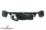 BMW 71606888468 71606888468 71 60 6 888 468 6888468 / 71-60-6-888-468 71606888468 71 60 6 888 468 6888468 BMW G30 -  Towing hitch electr. foldable original BMW (turn the hitch in/out)