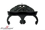 51168184520FB 51168184520 51 16 8 184 520 8184520 BMW E39 -  Cupholder rear unoriginal
