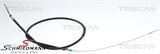 34411165020TS Bowden cable park brake right side