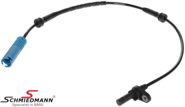 ABS sensor front