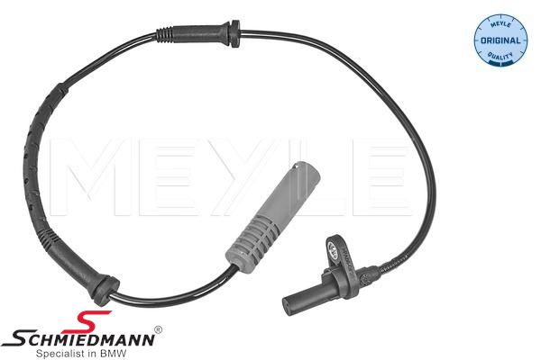 ABS sensor front