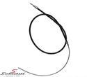 34411165020JP Bowden cable park brake right side
