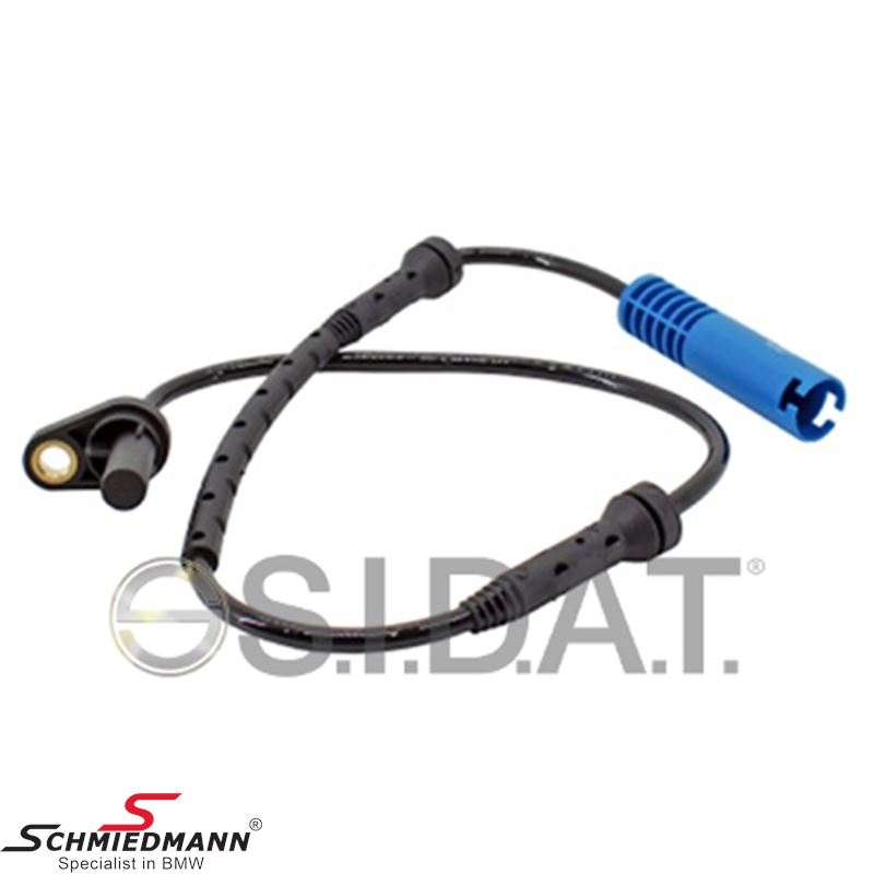ABS sensor front