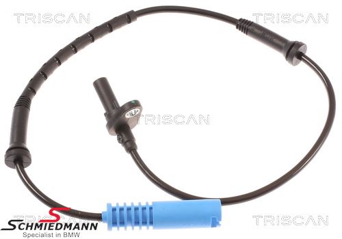 ABS sensor front