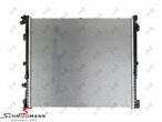 17118642743LR 17118642743 17 11 8 642 743 8642743 BMW X3 (G08 LCI) -  Radiator 