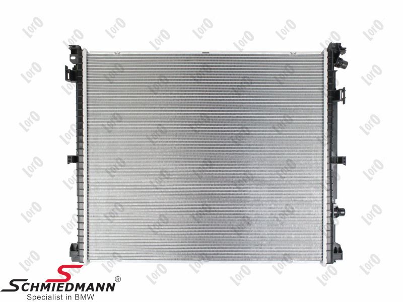 Radiator 