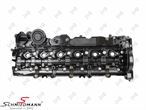 11128507607LR 11128507607 11 12 8 507 607 8507607  Cylinderhead cover complete - with seal and bolts