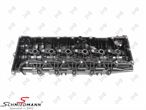 11128507607LR 11128507607 11 12 8 507 607 8507607  Cylinderhead cover complete - with seal and bolts