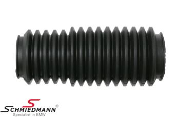 Linkage gear rubber boot fits both left and right sides