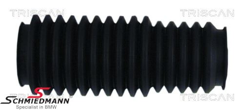 Linkage gear rubber boot fits both left and right sides