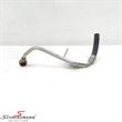 A66070 13627812807 13 62 7 812 807 7812807 BMW F10 -  Pipe for particulate filter pressure sensor