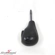 A66056 25167533347 25 16 7 533 347 7533347 BMW E39 -  Gear knob leather 