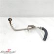A66070 13627812807 13 62 7 812 807 7812807 BMW F10 -  Pipe for particulate filter pressure sensor