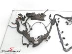 A66072 12518513255 12 51 8 513 255 8513255 BMW F11 -  Engine Wiring Harness 