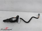 A66068 13537799998 13 53 7 799 998 7799998  Supply line for high pressure pump incl. sensor 