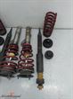 K30639  Coilover Kit height adjustable front+rear Eibach 