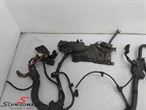 A66072 12518513255 12 51 8 513 255 8513255 BMW F11 -  Engine Wiring Harness 