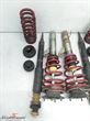 K30639  Coilover Kit height adjustable front+rear Eibach 