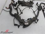 A66072 12518513255 12 51 8 513 255 8513255 BMW F11 -  Engine Wiring Harness 
