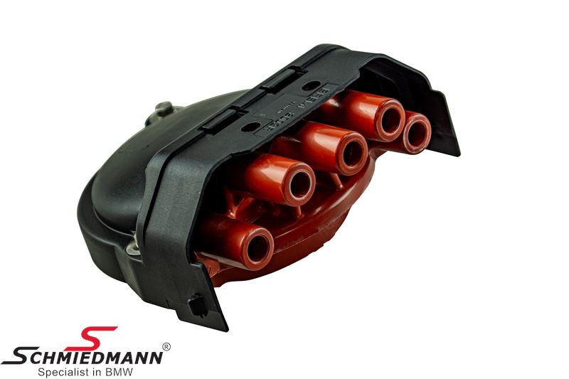 Distributor cap