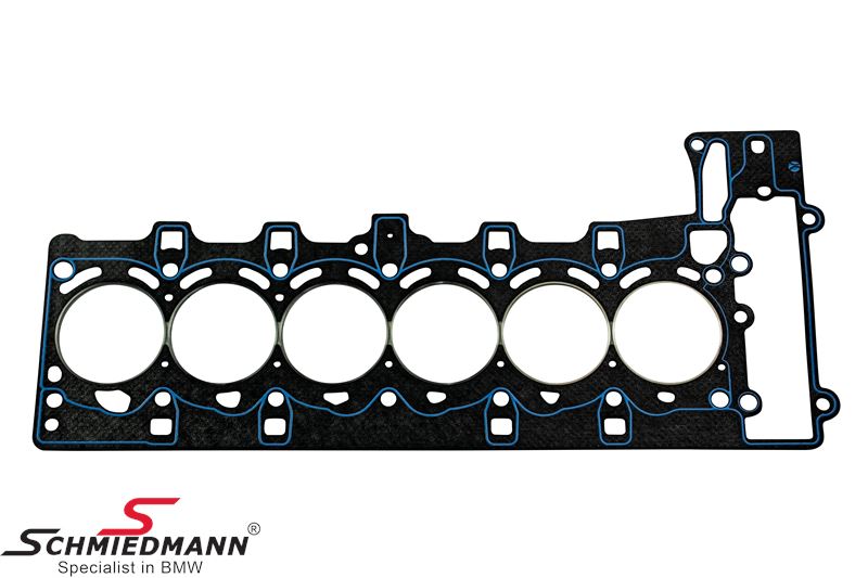 Athena cooper ring gasket N54 86,0MM / 1,5MM (+0,28)