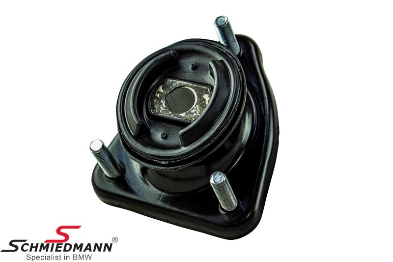 Guide support shock absorber rear -Bilstein B1-