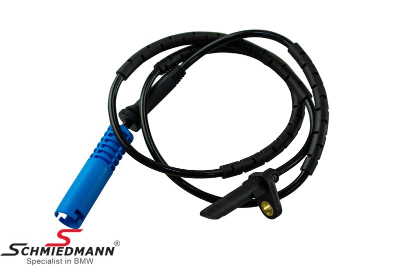 ABS sensor rear