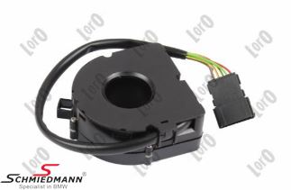 Steering angle sensor