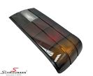 BLSE30SMOKEWE BMW E30 -  Taillight set - Smoke - Genuine Classic Design, with <b>E-approval</b>