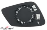 51167284999VM 51167284999 51 16 7 284 999 7284999 BMW F87 M2 -  Side-view mirror glass wide-angle and heated, left side
