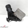 A65493 11428488578 11 42 8 488 578 8488578 BMW G23 LCI -  Oilfilter housing