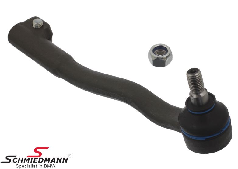 Tie rod steering complete - right side