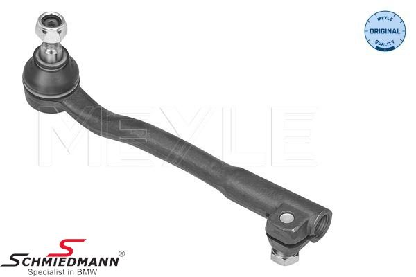 Tie rod steering complete - right side