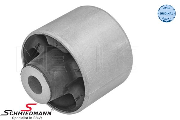 Trailing arm bushing