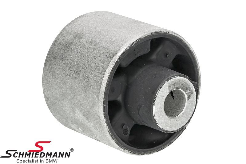 Trailing arm bushing
