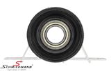 26127501257IC 26127501257 26 12 7 501 257 7501257 BMW Z4 (E86) -  Centre mount, drive shaft
