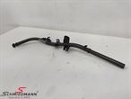 A66075 11437809766 11 43 7 809 766 7809766 BMW F10 -  Guide tube dibstick