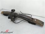 K30670 BMW E60 -  Towing hitch detachable vertical original Westfalia (Defective lock, needs to be replaced)